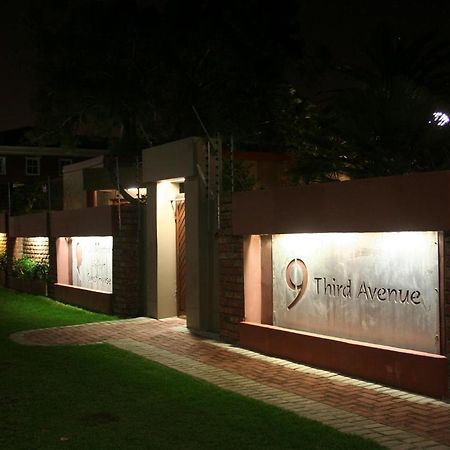 A La Martha'S Air-Port Guest House Port Elizabeth Exterior photo